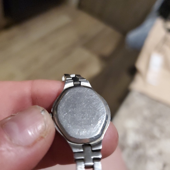 Fossil Watch - Picture 7 of 9